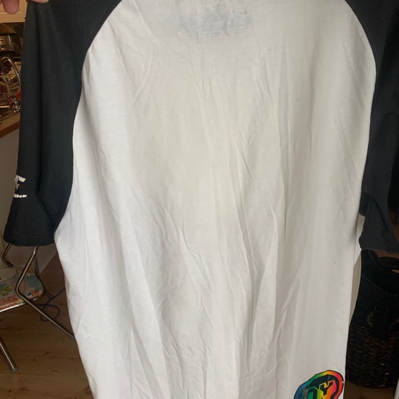 Nike John McEnroe tennis shirt - Picture 5 of 6